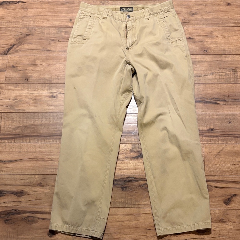 Mountain Khakis Men's Khaki Chinos